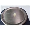 Image 2 : Single Loose Oval Stone, Irridescent White