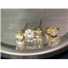 Image 1 : Random Jewelry w/Small Diamonds and Single Loose Diamond