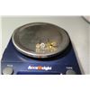 Image 4 : Random Jewelry w/Small Diamonds and Single Loose Diamond