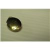 Image 7 : 14K Rope Chain and 14K Gold-Filled Locket, Approx. 6.84 Grams Combined