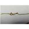 Image 9 : 14K Braided Serpentine Neck Chain, Approx. 4.45 Grams