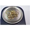 Image 2 : 14K Serpentine Neck Chain, Approx. 3.85 Grams