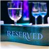 Image 1 : Reserved VIP Table of 8