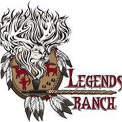 legends Ranch Michigan Youth Whitetail  Hunt