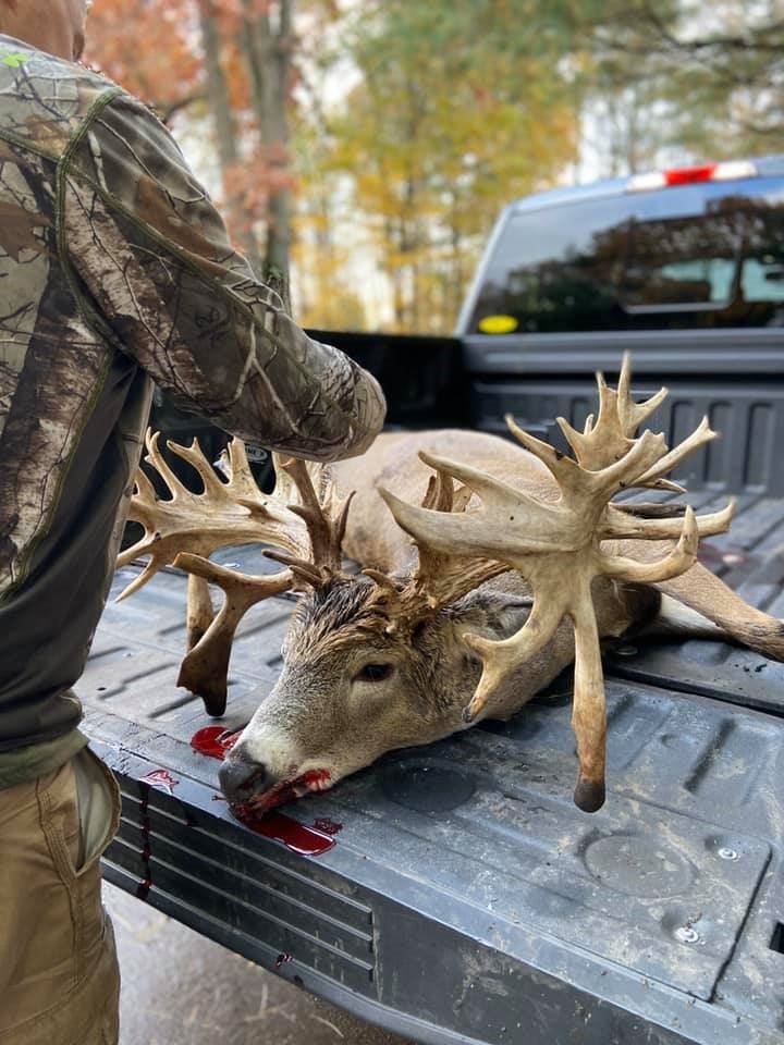Legends Ranch Hunting legends Ranch Michigan Youth Whitetail Hunt