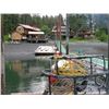 Image 3 : Alaskan self guided fishing trip with Island Point Lodge