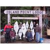 Image 4 : Alaskan self guided fishing trip with Island Point Lodge