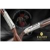 Image 1 : Fausti Matching Shot Guns Both are 1/25