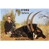 Image 2 : 10 Day South African Sable Hunt
