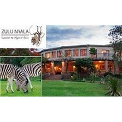 South African Photo Safari for 2