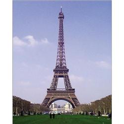 La Salle and La Belle Journey to France: Five da La Salle and La Belle Journey to France