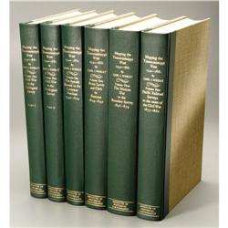 Mapping the Transmississippi West: 1540-1861 [I]Mapping the Transmississippi West: 1540-1861