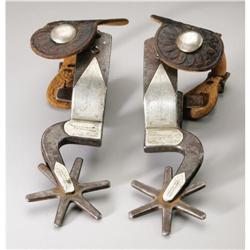 KELLY, P.M., Magnificent circa 1920s Kelly Bros P.M. Kelly, Magnificent circa 1920s Kelly Bros. "Dev