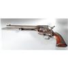 Image 2 : Colt Single Action Army Revolver. Colt Single Action Army Revolver and Winchester Model 1873 Carbine