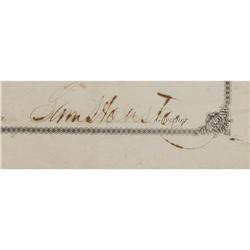 LAND GRANT COLLECTION, INCLUDING: A1. Land Grant Land Grant Collection, Including: