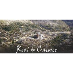 Real de Catorce Pilgrimage: Three days and two n Real de Catorce Pilgrimage