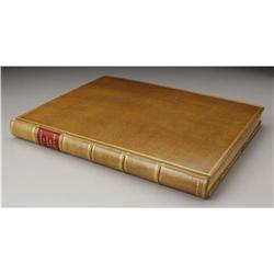 (Texas - Republic) Abstract of Land Certificates (Texas - Republic) Abstract of Land Certificates,