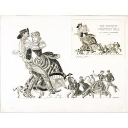 Jose Cisneros/Lowman Collection Jose Cisneros/Lowman Collection.