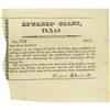 Image 1 : [Edwards Grant]. Edwards, Haden. Printed docum [Edwards Grant]. Haden Edwards. Printed document comp