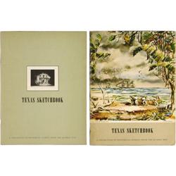 Edward "Buck" Schiwetz Collection Edward Muegge "Buck" Schiwetz/Lowman Collection.