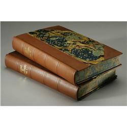 Kennedy, William. Texas: The Rise, Progress.... William Kennedy. [I]Texas: The Rise, Progress, And P