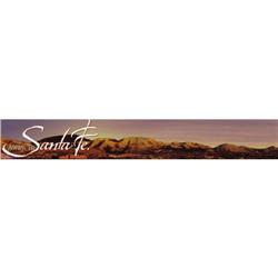Santa Fe Excursion: Four days and three nights f Santa Fe Excursion
