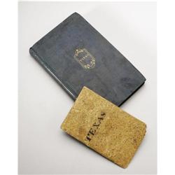 Holley, Mary Austin. Texas. Observations Mary Austin Holley. Austin, Texas. Observations - Historica