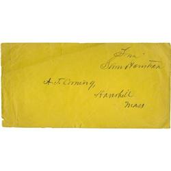 Houston, Sam. Free Frank Sam Houston. A boldly Sam Houston. Free Frank Sam Houston.