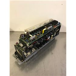 Okuma BL-D 50A Servo Axis Drive