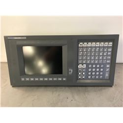 Okuma OSP-U10L Control Panel