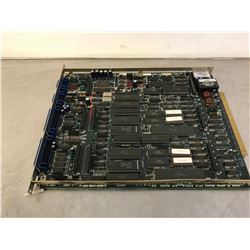 Okuma E4809-045-I09-C OPUS 5000II SVP Board