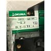 Image 2 : Okuma 1006-0611-53-99 BLII-D 30A