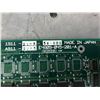 Image 3 : Okuma 1911-2205-54-090 A911-2205 E4809-045-201-A Circuit Board