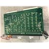 Image 5 : Okuma 1911-2205-54-090 A911-2205 E4809-045-201-A Circuit Board