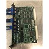 Image 2 : Okuma 1911-2161-63-183 E4809-045-158-C Circuit Board