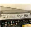 Image 2 : Okuma BL-D 50A Servo Axis Drive