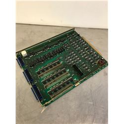 Okuma E4809-032-452-C OPUS 5000 EC Board