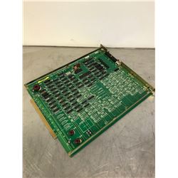 Okuma E4809-436-034-D OPUS 5000II FRP Board