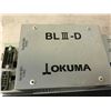 Image 2 : Okuma BLIII-D Servo Drive Unit