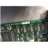 Image 3 : Okuma 1911-2221-22-36 E4809-436-072-B Circuit Board