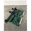 Image 1 : Okuma 1911-2162-27-88 E809-045-158-C Circuit Board