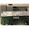 Image 4 : (2) Allen Bradley 1747-L551 SLC 500 Processor Unit