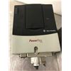 Image 2 : (2) Allen Bradley 20AC2P1A0AYNANNN Powerflex 70