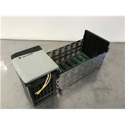 Allen Bradley 1756-PA72/B Power Supply