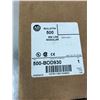 Image 3 : Allen Bradley 500-BOD930 Bulletin 500