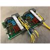 Image 1 : (2) Allen Bradley 1746-IO12 Combination I/O Module
