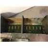 Image 3 : (2) Allen Bradley 1746-A10 10-Slot Rack, 1746-P2