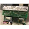 Image 4 : (2) Allen Bradley 1747-L531 SLC 500 Processor Unit