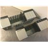Image 2 : (2) Allen-Bradley 1756-PA75/B Control Logix Power Supply