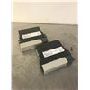 Image 1 : (2) ALLEN BRADLEY 1756-EN2T SER C BRIDGE MODULE
